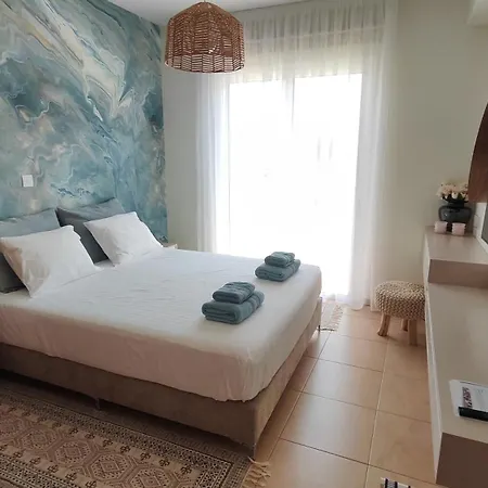 My Mythical Pearl Villa Protaras
